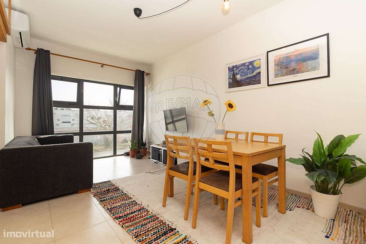 Apartamento T0 para venda - Grande imagem: 5/17