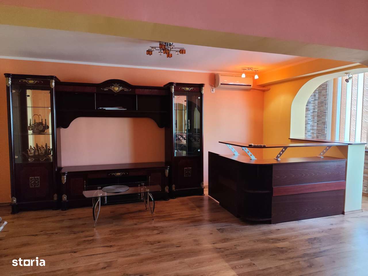 oferta de inchiriat 3 camere NAE LEONARD et 2 pret 2000 lei - Imagine principală: 3/11