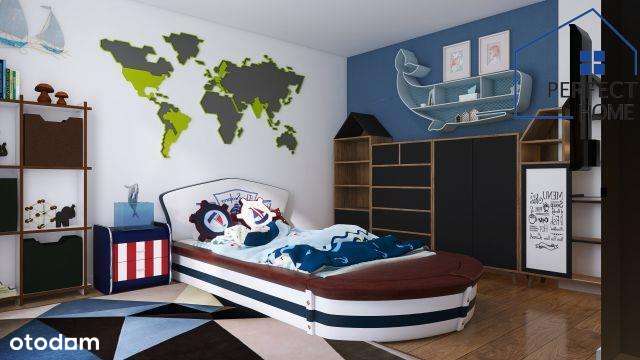 Nowoczesne domy szeregowe 155,73 m2 Wodzisław Śl cena do końca paździe-6