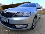 Skoda RAPID 1.4 TDI Ambition - 3