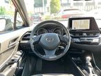 Toyota C-HR 1.8 HSD 122 CP 4x2 CVT Cult - 6
