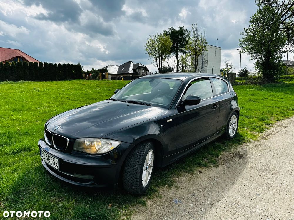 BMW 1