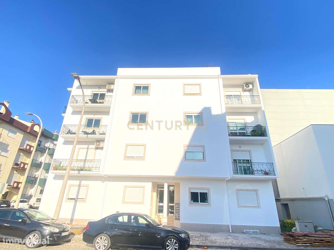 Apartamento T2  no 3º andar centro pombal - Grande imagem: 2/31