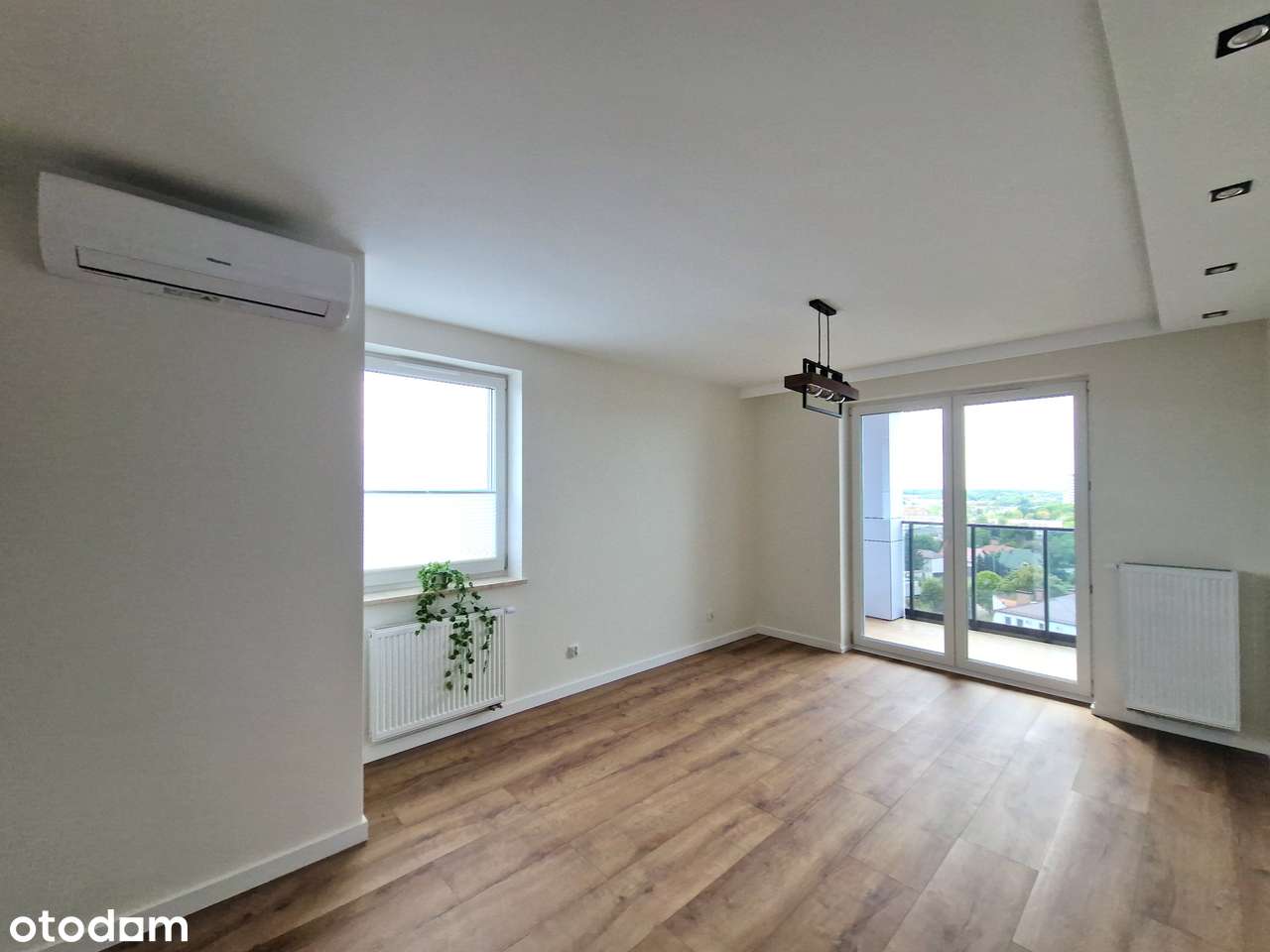 *bez PCC* Przestrzeń i piękne widoki*CENTRUM*gotowe do wejścia - Pełny obrazek: 4/12