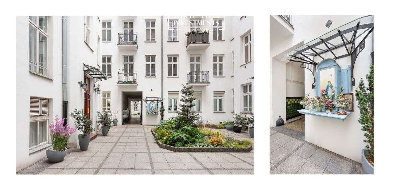 Wyjątkowy lokal w prestiżowej kamienicy-15