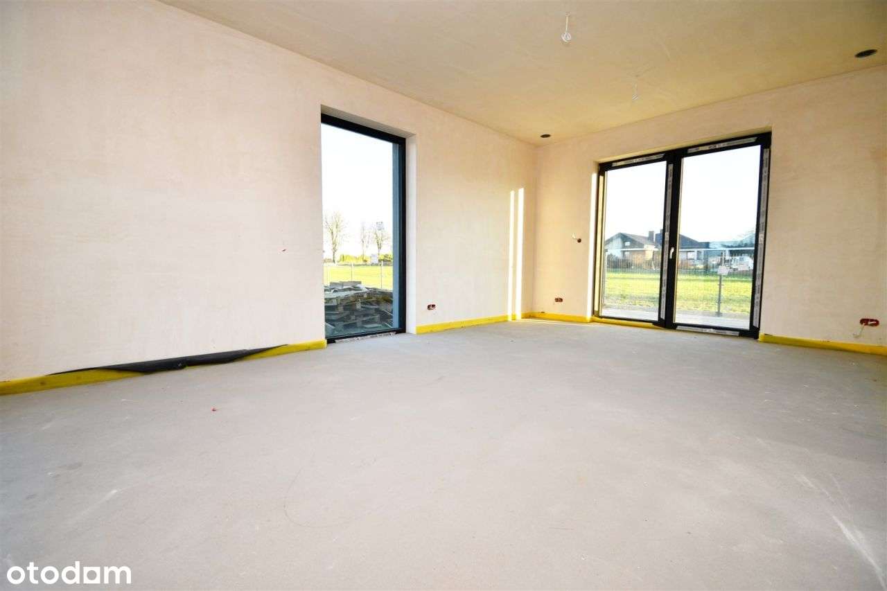 ❤️ Gratis Na Mikołaja ! Klima 3,5Kw W cenie Domu ! - Pełny obrazek: 4/11