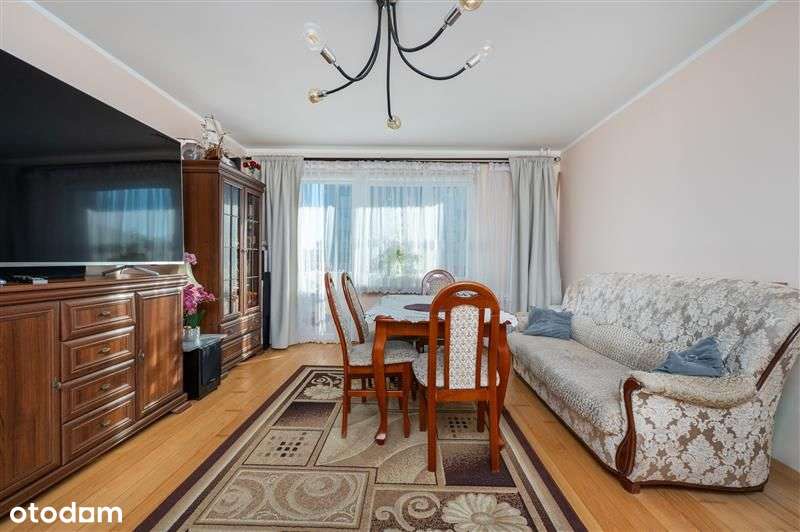 Mieszkanie - Gdynia Leszczynki-1