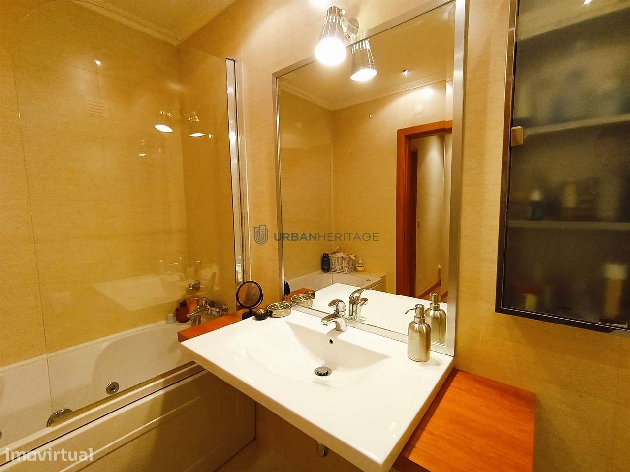 Apartamento T2 Venda em Carnaxide e Queijas,Oeiras-36