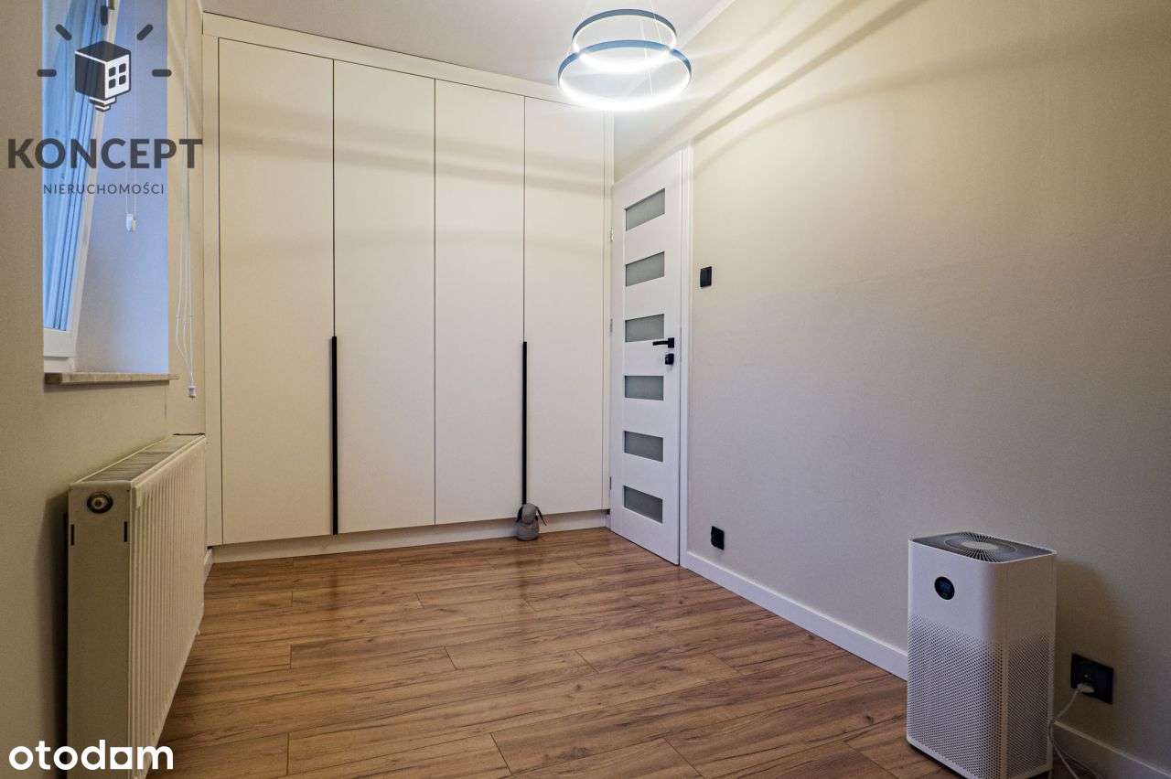 Wysoki standard | 3 pokoje | Grabiszyn-14