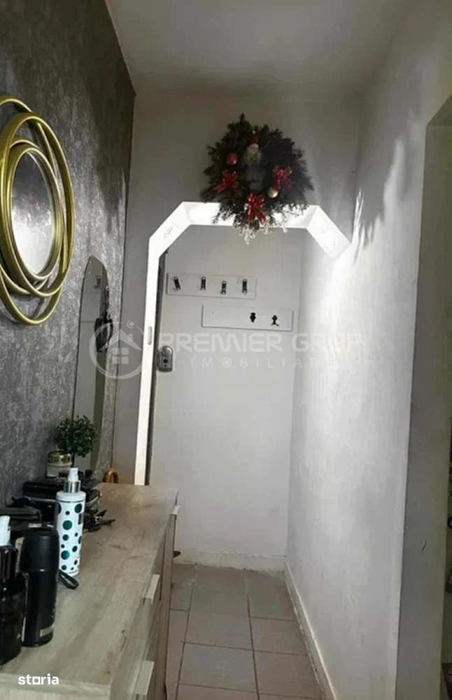 ETAJ 2! Apartament 2 camere, Gara, 42mp, AC - Imagine principală: 5/6