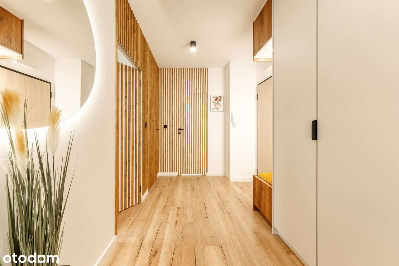 3 pokoje, nowe, wykończone z architektem! BEZ PROWIZJI I BEZ PCC!-10