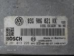 Centralina De Motor Volkswagen Golf V (1K1)  03G906021kk / 0281013228 - 2