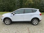 Ford Kuga 2.5 4x4 Titanium - 2