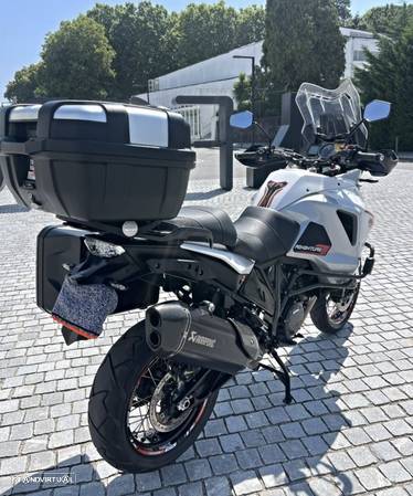 KTM 1290 Super Adventure T - 3