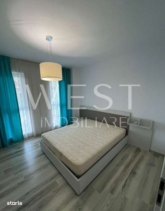 Apartament 2 camere 56mp+balcon! Nou! Finisat/Mobilat! Zona Eroilor! - Imagine principală: 2/7