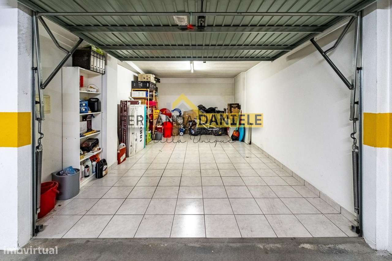 EXCELENTE APARTAMENTO T3 PASSIONISTAS - FEIRA!-31