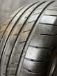 Opona 245/45R18 Goodyear Eagle F1 Assymetric 3 7mm - 2