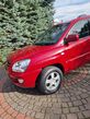 Kia Sportage 2.0 Expedition 2WD - 4