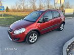 Suzuki SX4 1.9 DDiS DPF 4x2 Comfort - 1