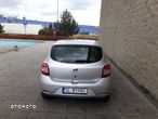 Dacia Sandero 1.2 16V 75 Laureate - 8