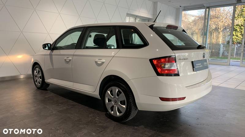 Skoda Fabia 1.0 TSI Ambition - 3