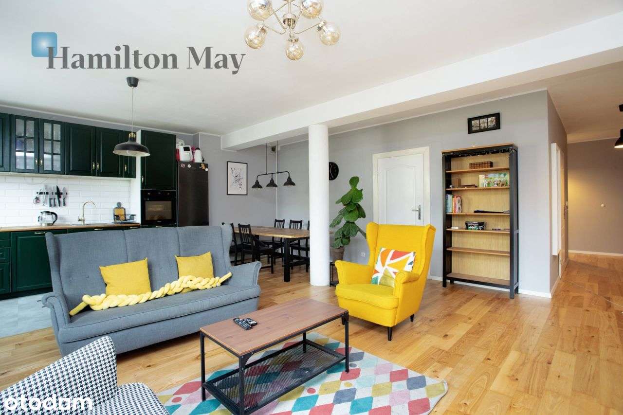 Kamienica inwestycyjna przy Błoniach Kraków - Pełny obrazek: 5/20