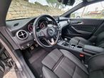 Mercedes-Benz CLA 180 d Shooting Brake Urban - 21