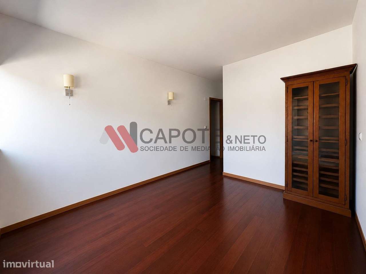 T3 - Condomínio Jardins São Bartolomeu - 2 Parq e Arrecadação-13