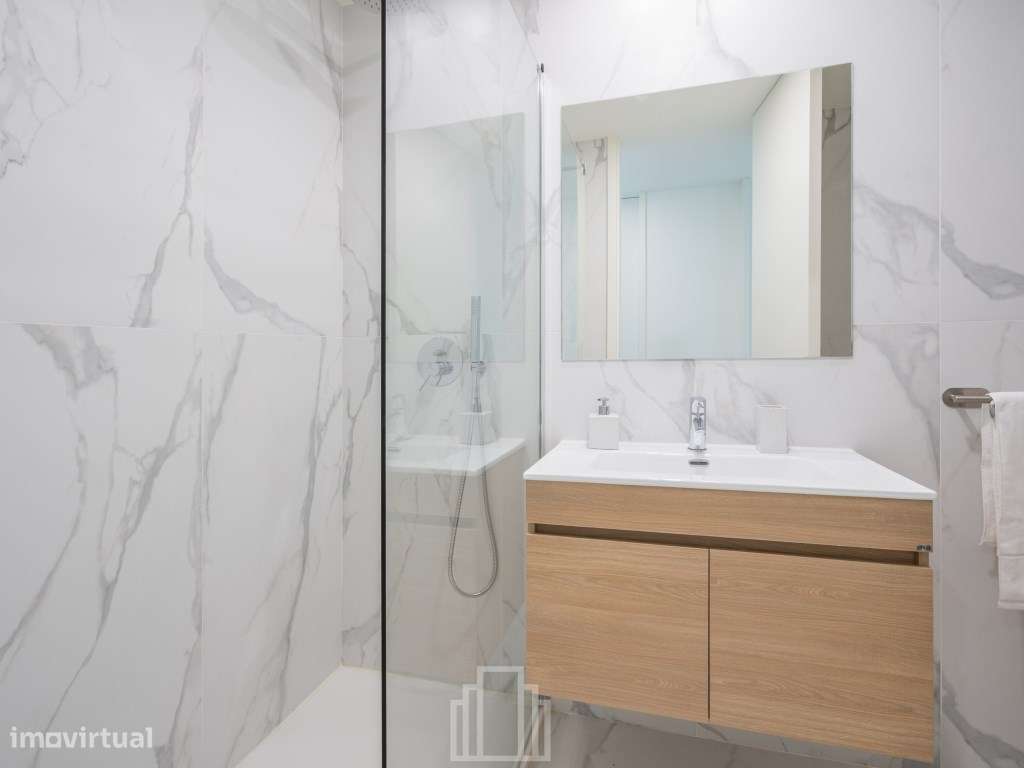 Apartamento T2 - Furadouro-13