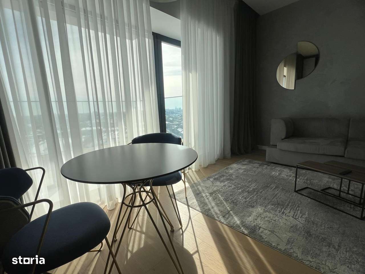 2 CAMERE - ready to move - One Verdi Park | Vedere Panoramica-1