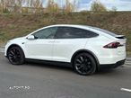 Tesla Model X Maximale Reichweite - 18