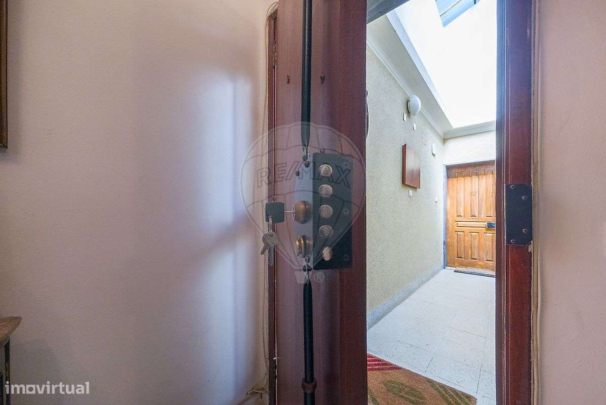 Apartamento T3 para venda-34