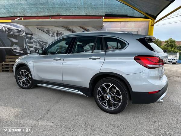 BMW X1 25 e xDrive xLine - 15