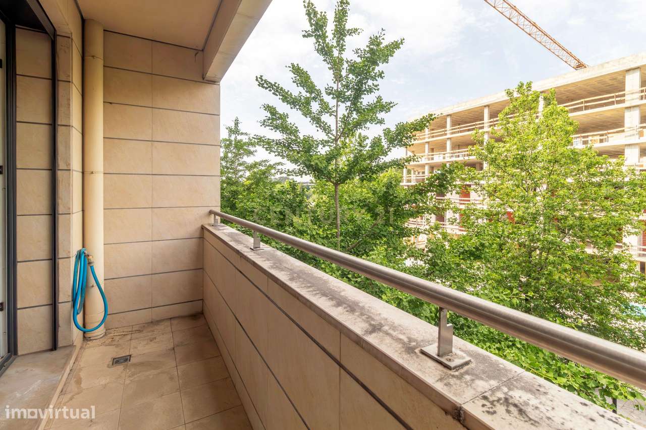 Apartamento T2 em Oliveira do Douro, Vila Nova de Gaia-27