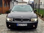 BMW Seria 7 730d - 17