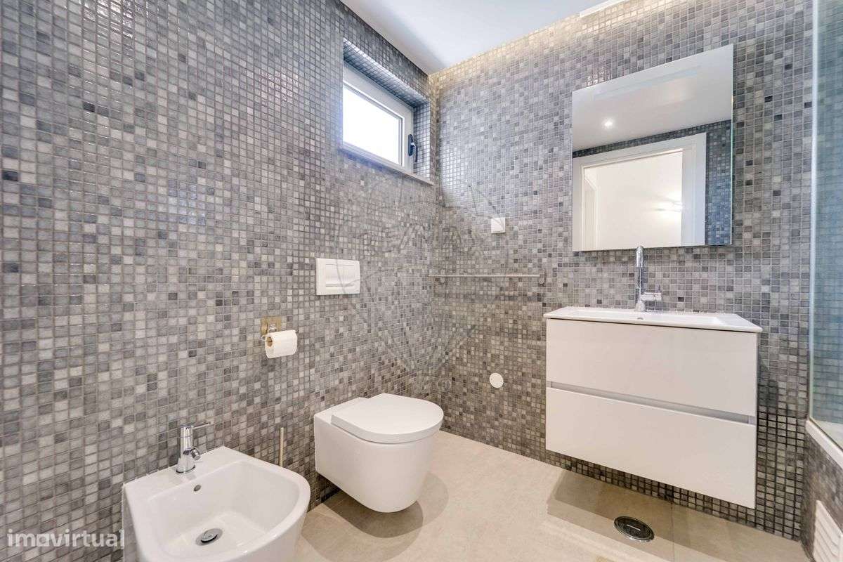 Apartamento T2 para venda-17