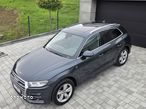 Audi Q5 2.0 TDI Quattro S tronic - 22