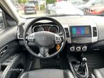 Peugeot 4007 HDI FAP 7-Sitzer Active - 4
