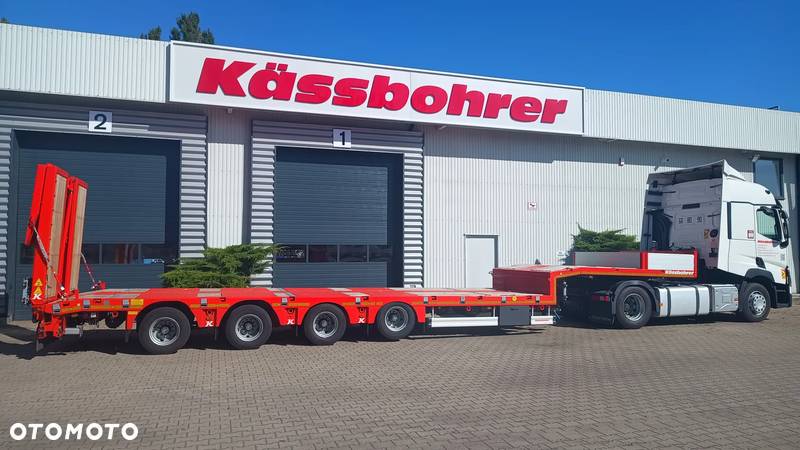 Kassbohrer K.SLS 4 / 2N - 18 / 40 Kaessbohrer - 2