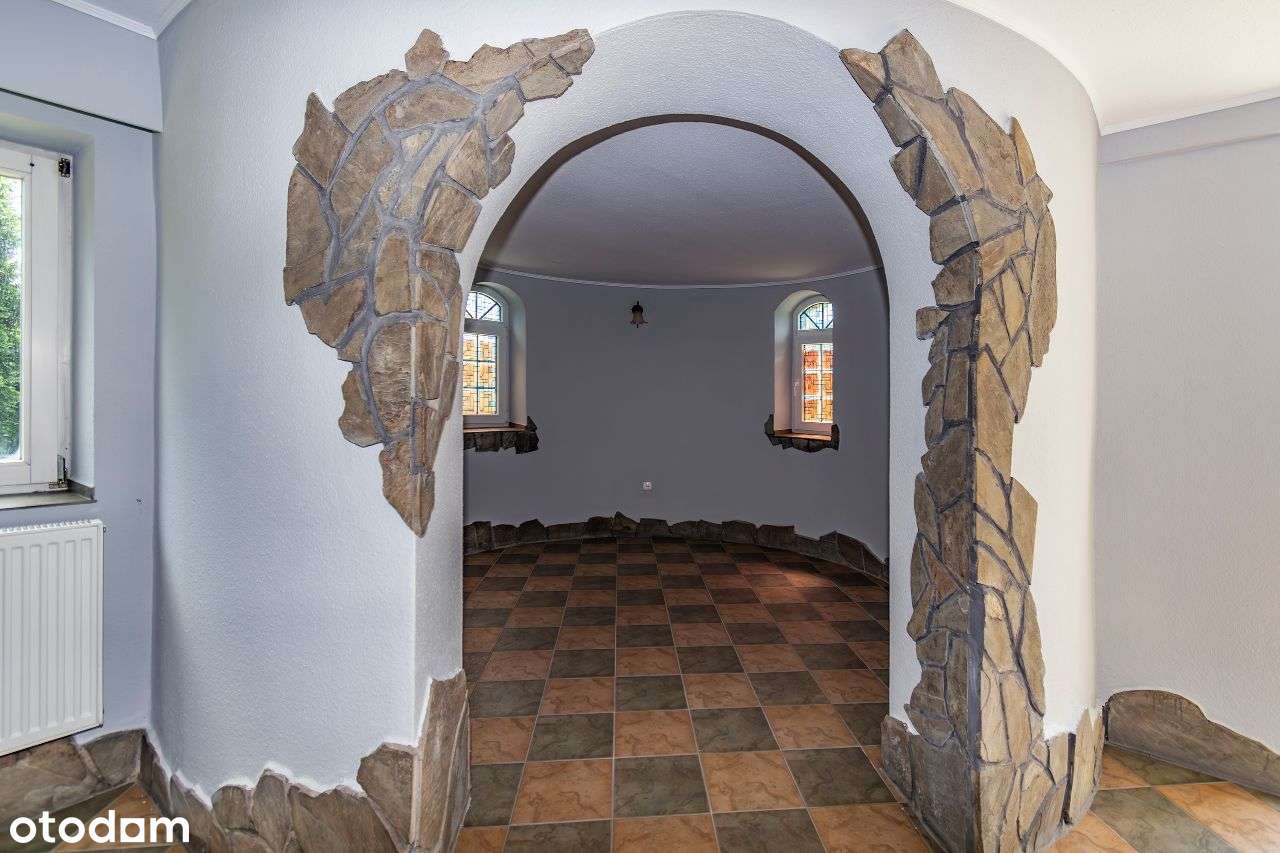 Okazała posiadłość w stolicy małopolskich sadów-12