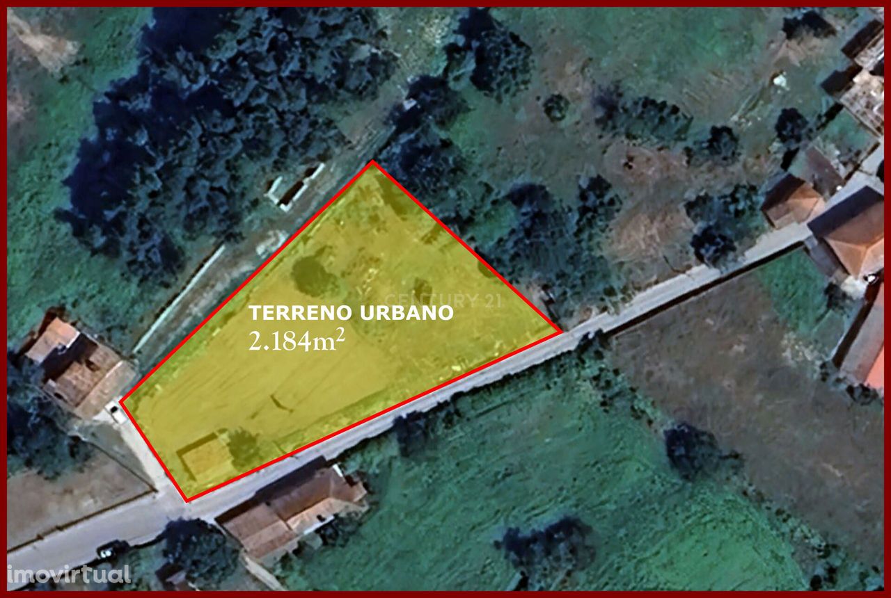 Terreno Urbano