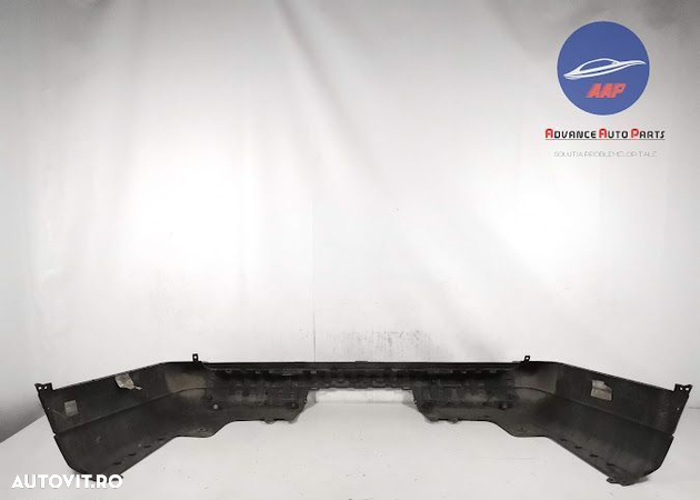 Bara Spate originala cu 4 senzori Vogue Land Rover Range Rover 4 2012 2013 2014 2015 2016 2017 CK52 - 4