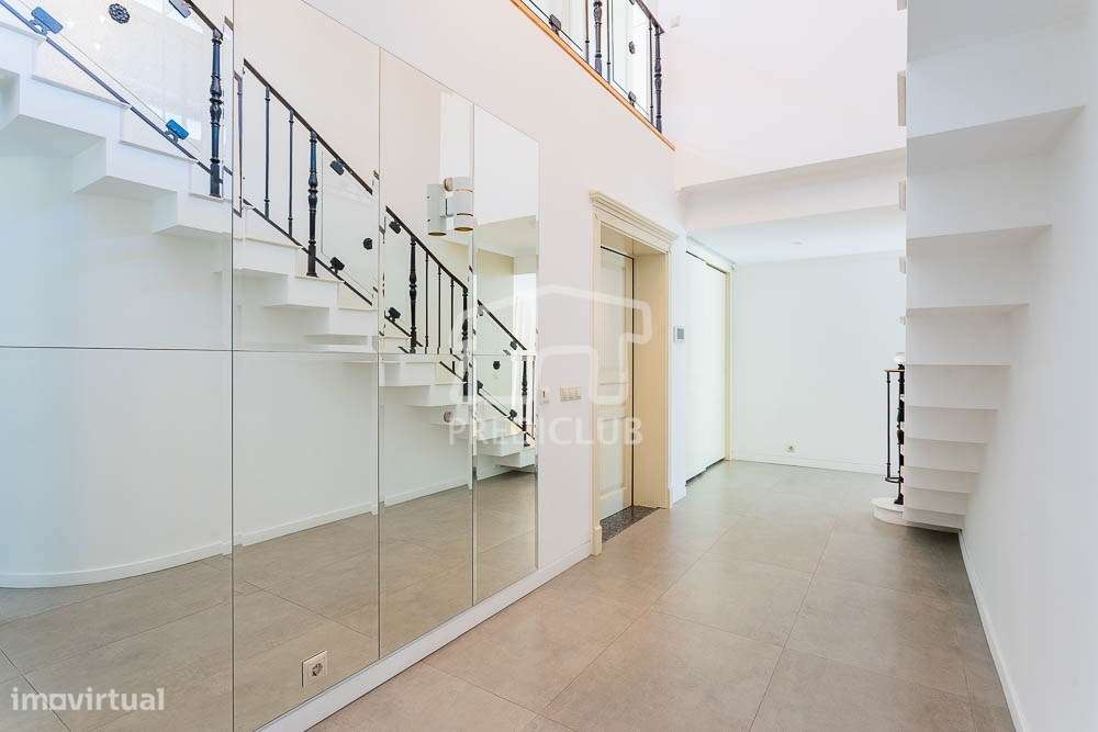 Moradia T5 - São Martinho / Funchal-52