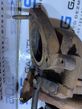 Turbo Turbina Turbosuflanta Opel Astra G 2.0 DTI 1998 - 2004 Cod 24461825 - 7