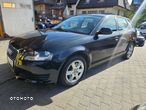 Audi A3 1.8 TFSI Sportback quattro Ambiente - 2