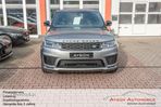 Land Rover Range Rover Sport - 7