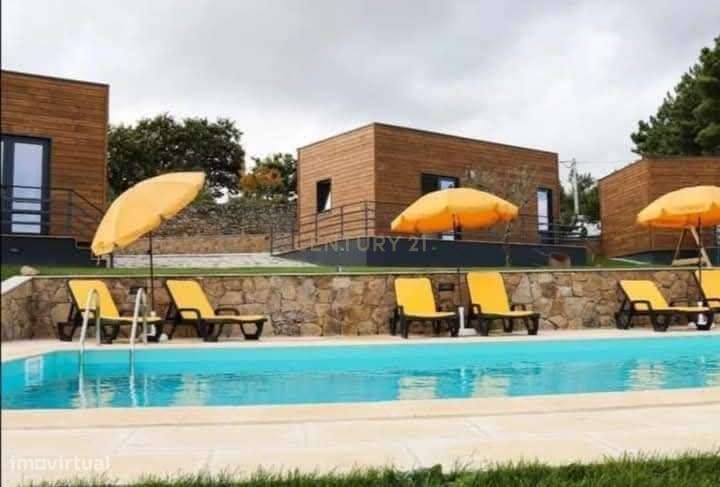 Alojamento local - Empreendimento turístico Trancoso, Guarda-5