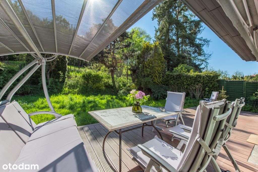 Dom Kraków Wola Justowska ul.Jeleniowa - Pełny obrazek: 4/15