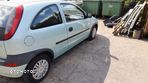 OPEL CORSA C SERWO POMPA HAMULCOWA 90576562 - 8