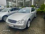 Mercedes-Benz CLK 320 Avantgarde - 2